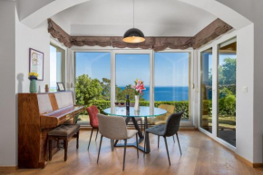Luxury Zen Apartment Opatija